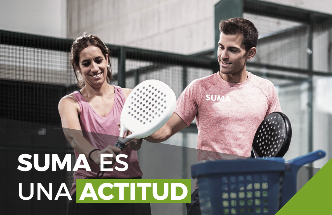 empleo suma
