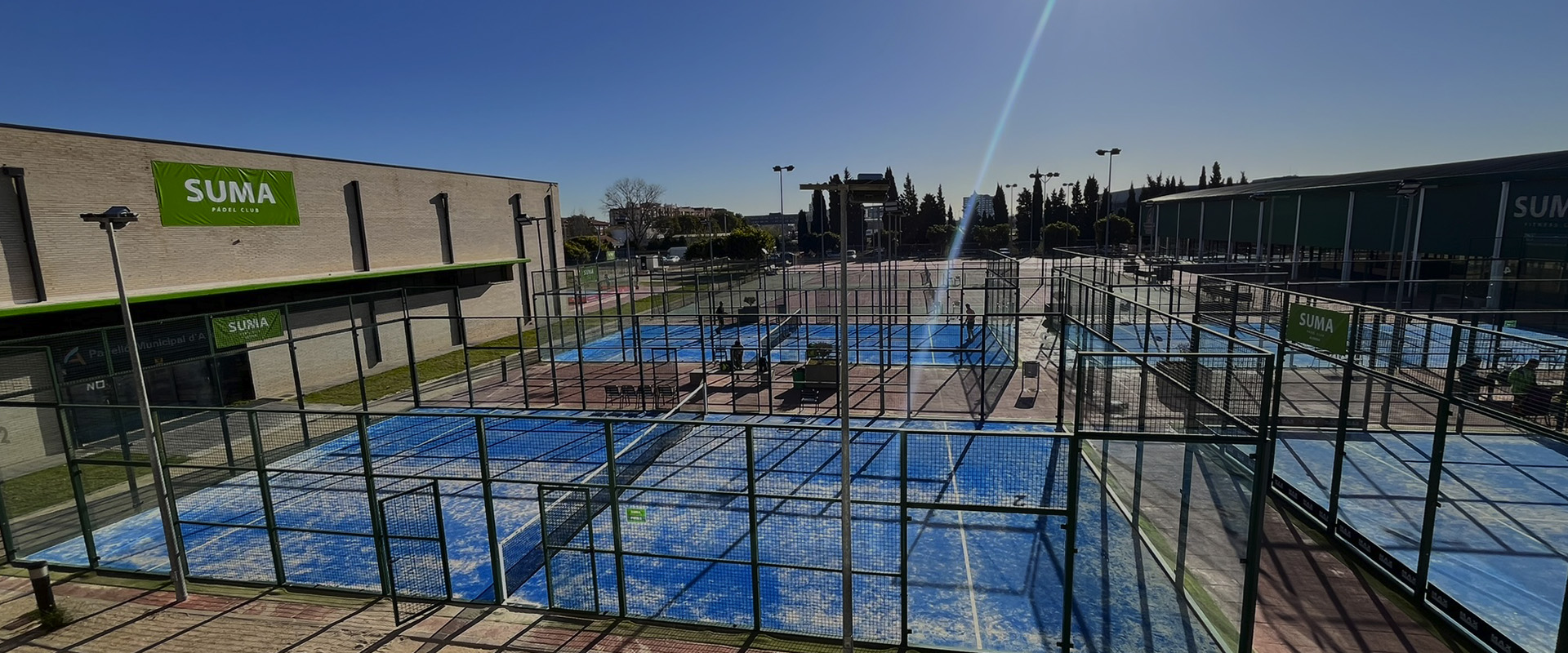 club padel valencia